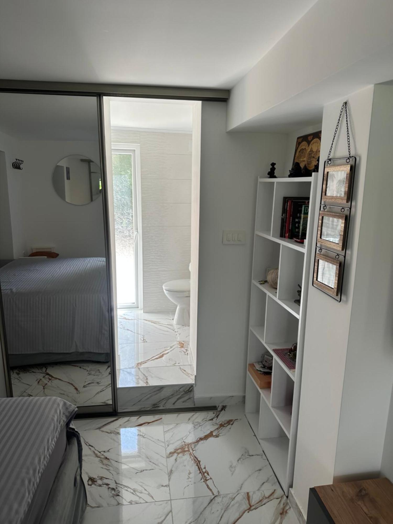 Apartman Lili Cetinje Exterior foto